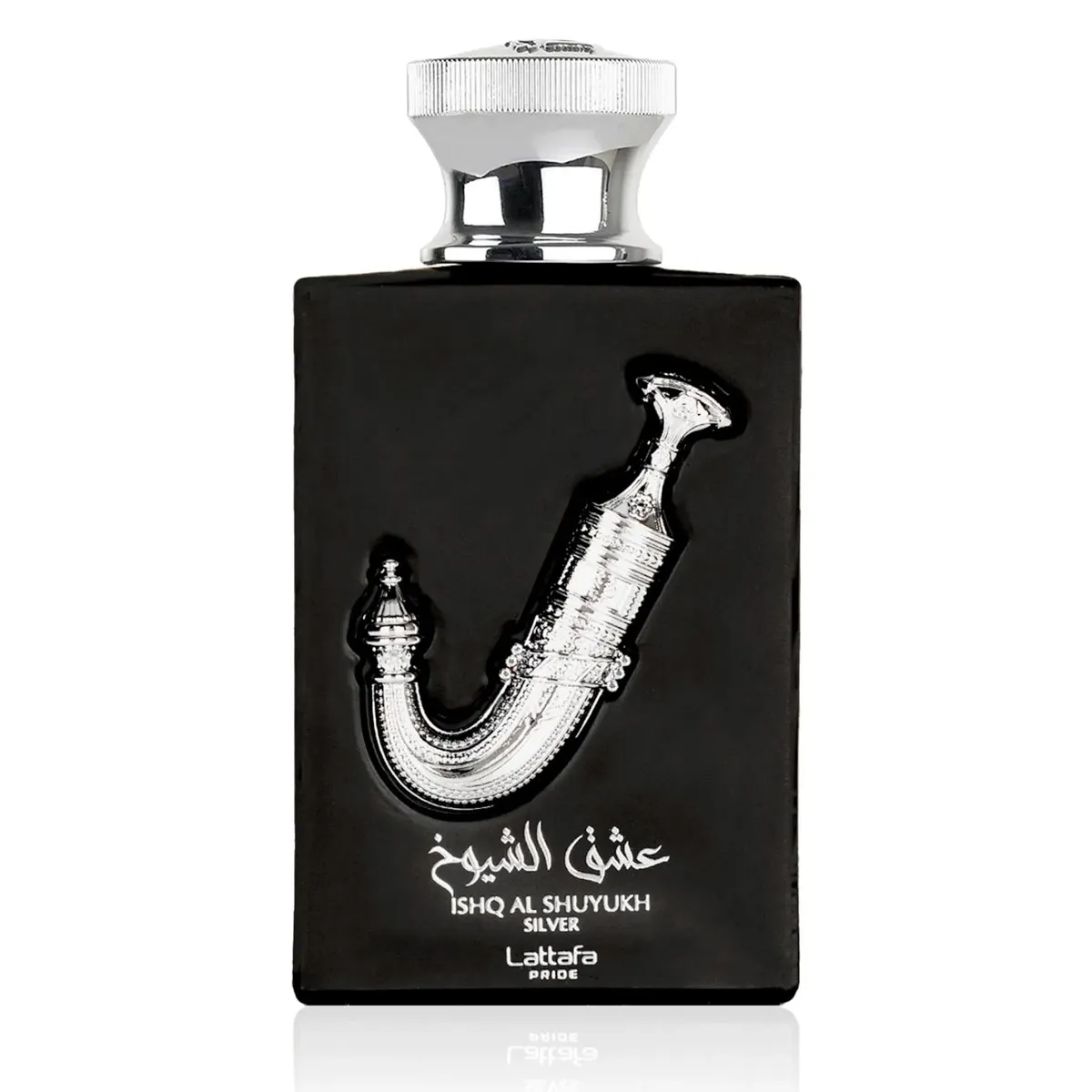 Ishq Al Shuyukh Silver парфюмерная вода