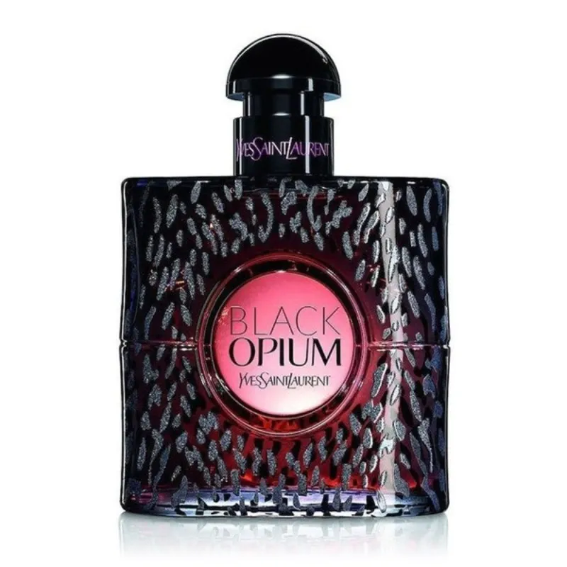 Black Opium Wild Edition парфюмерная вода