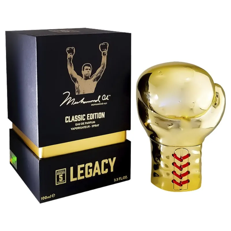 Round 5 парфюмерная вода