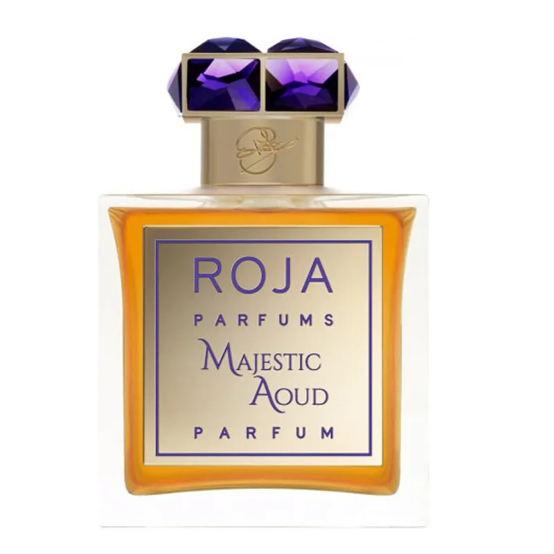 Majestic Aoud духи