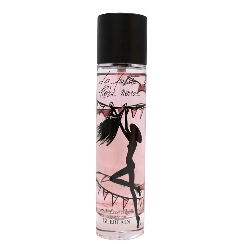 La Petite Robe Noire Mon Eau de Lingerie парфюмерная вода