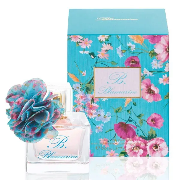 B. Blumarine парфюмерная вода