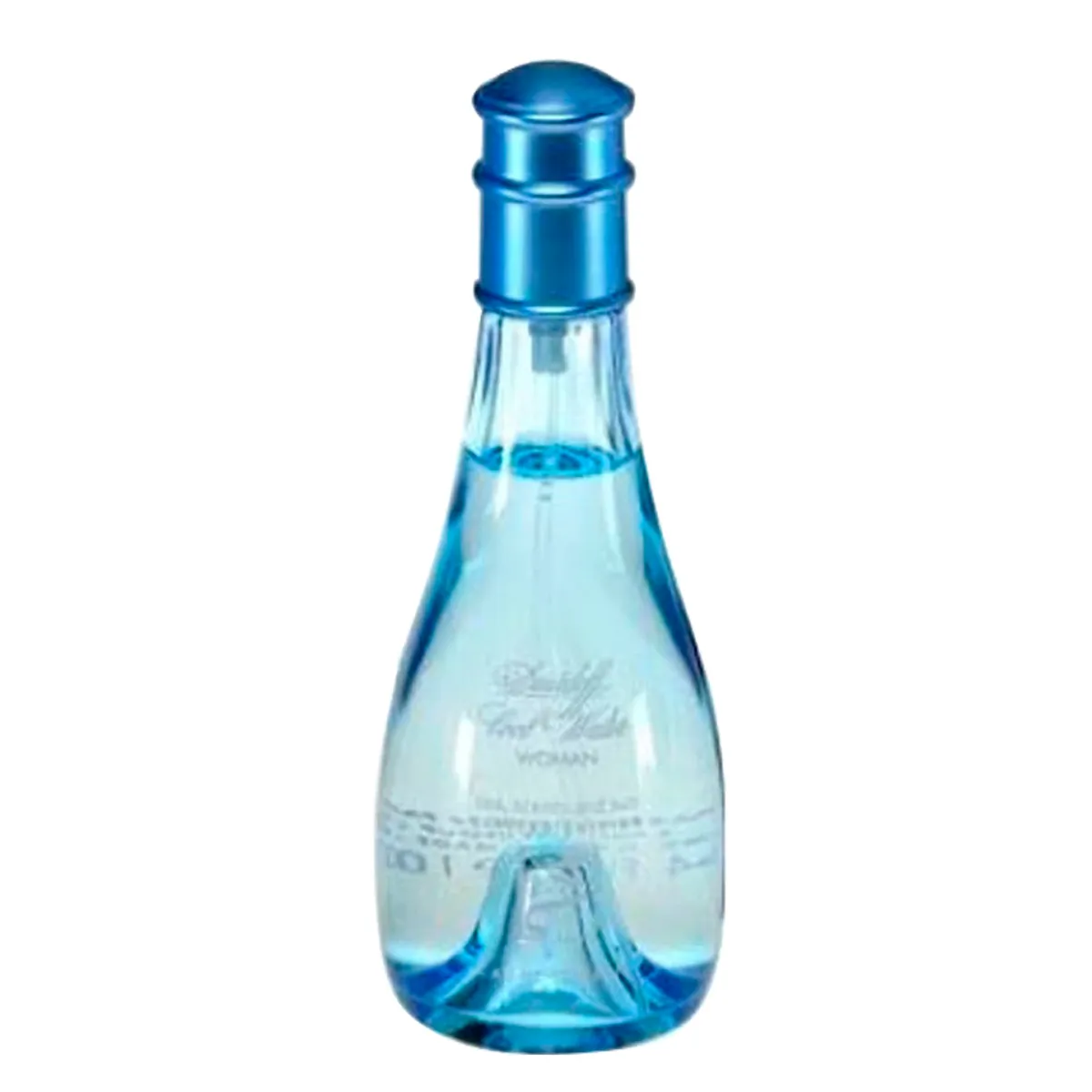 Cool Water Woman Sea Scent and Sun туалетная вода