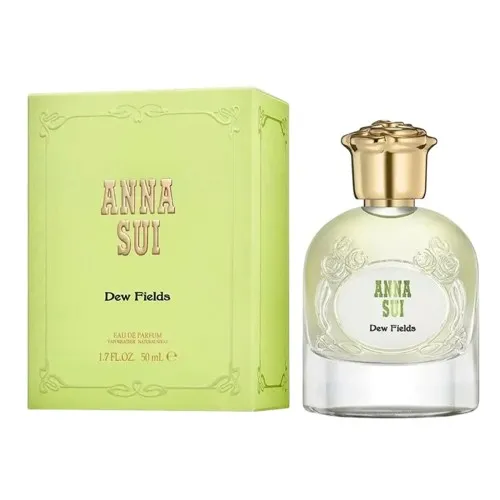 Dew Fields парфюмерная вода