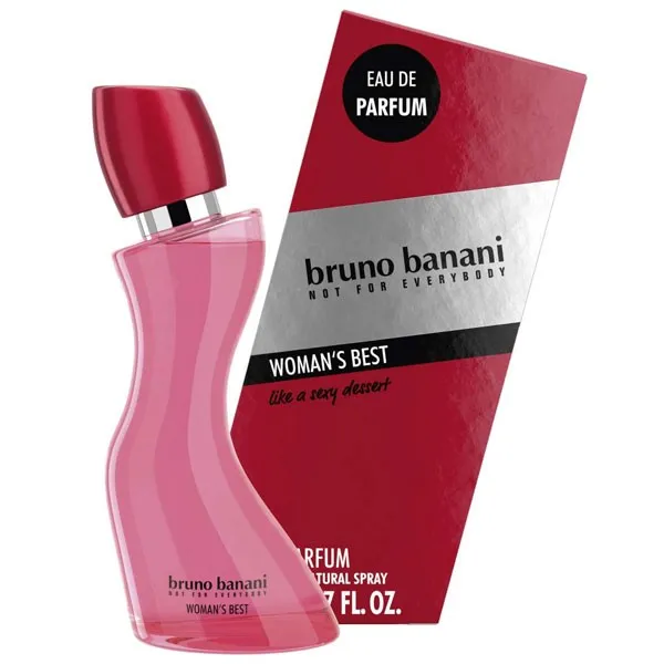 Woman's Best парфюмерная вода