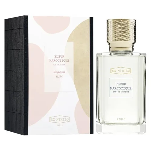 Fleur Narcotique Musc парфюмерная вода