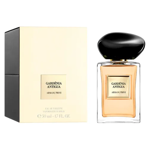 Prive Gardenia Antigua туалетная вода