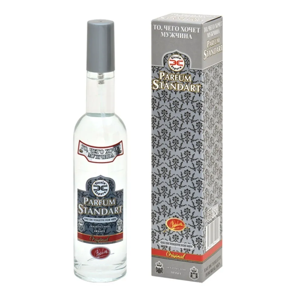То, чего хочет мужчина Parfum Standart туалетная вода