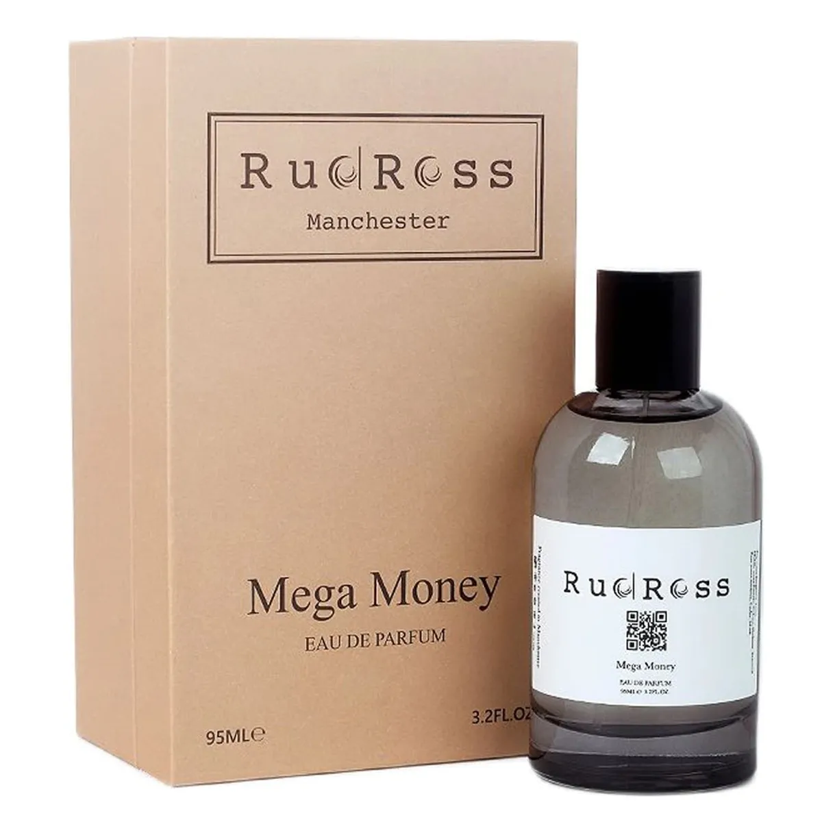 Mega Money парфюмерная вода