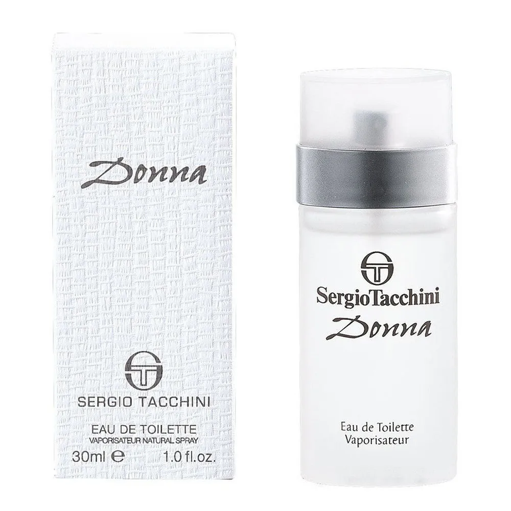 Donna туалетная вода