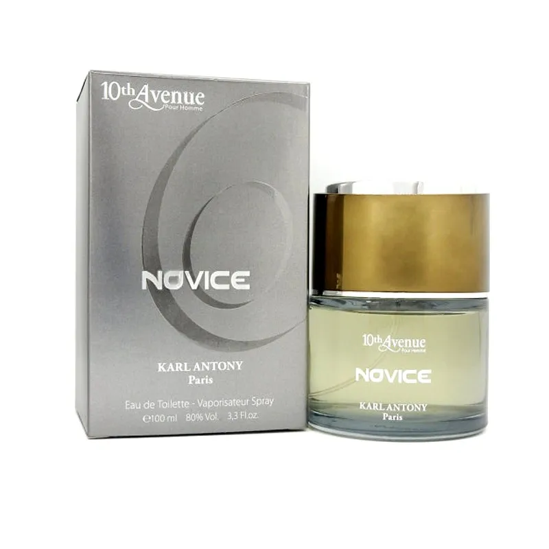 10th Avenue Pour Homme Novice туалетная вода
