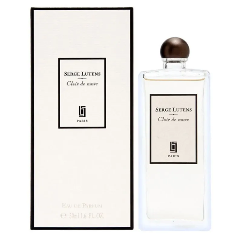 Clair De Musc парфюмерная вода