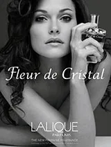 Fleur de Cristal – новинка от Lalique