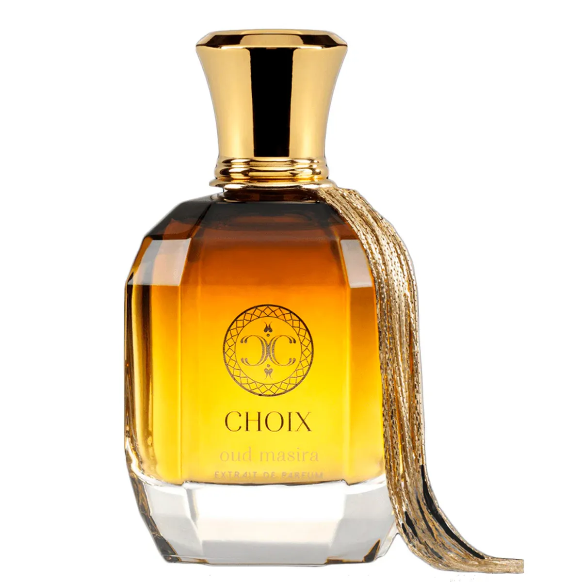 Choix Oud Masira духи