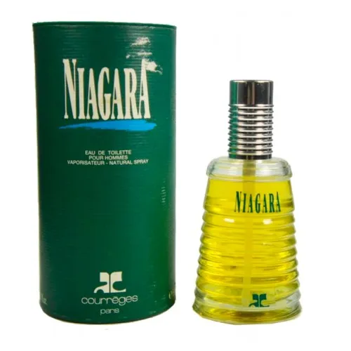 Niagara туалетная вода