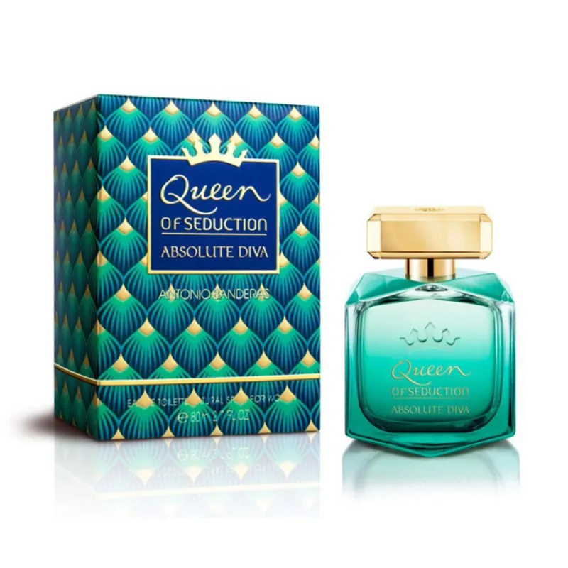 Queen Of Seduction Absolute Diva туалетная вода
