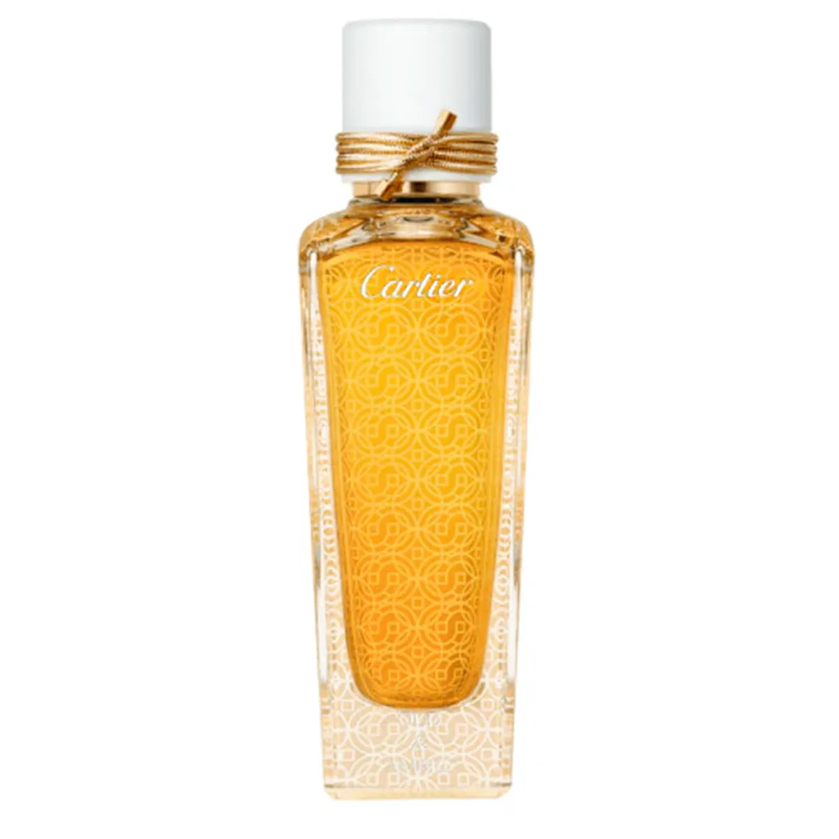 Oud & Ambre духи