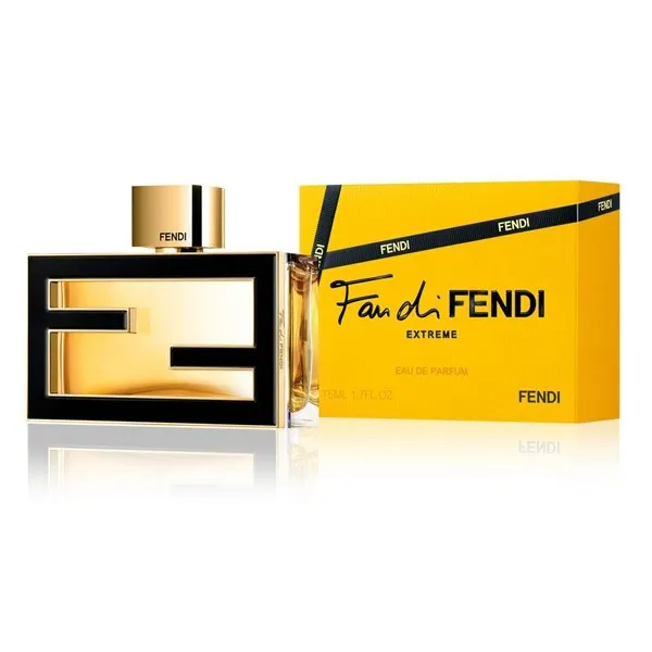 Fan di Fendi Extreme парфюмерная вода