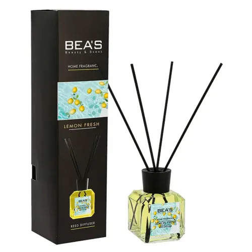 Lemon Fresh диффузор