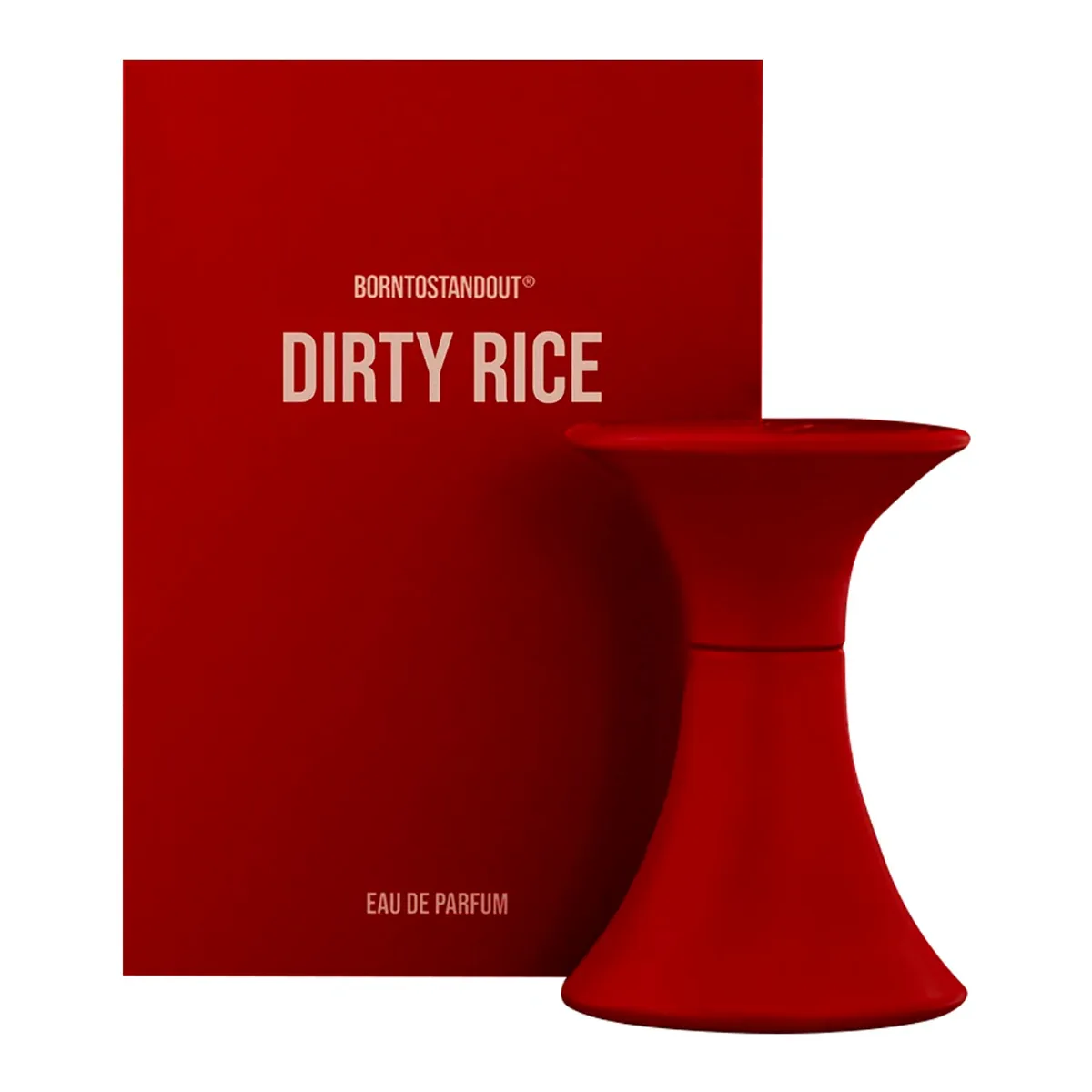 Dirty Rice парфюмерная вода