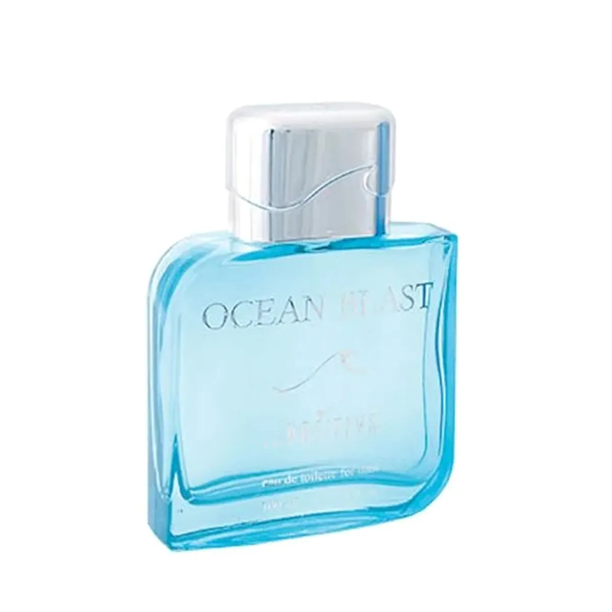 Ocean Blast туалетная вода