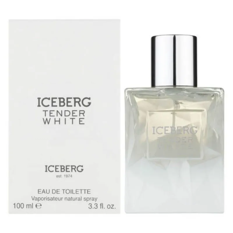 Tender White туалетная вода