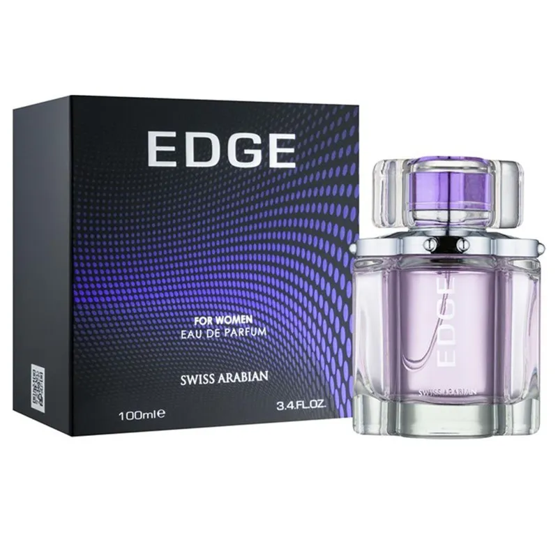 Edge for Women парфюмерная вода