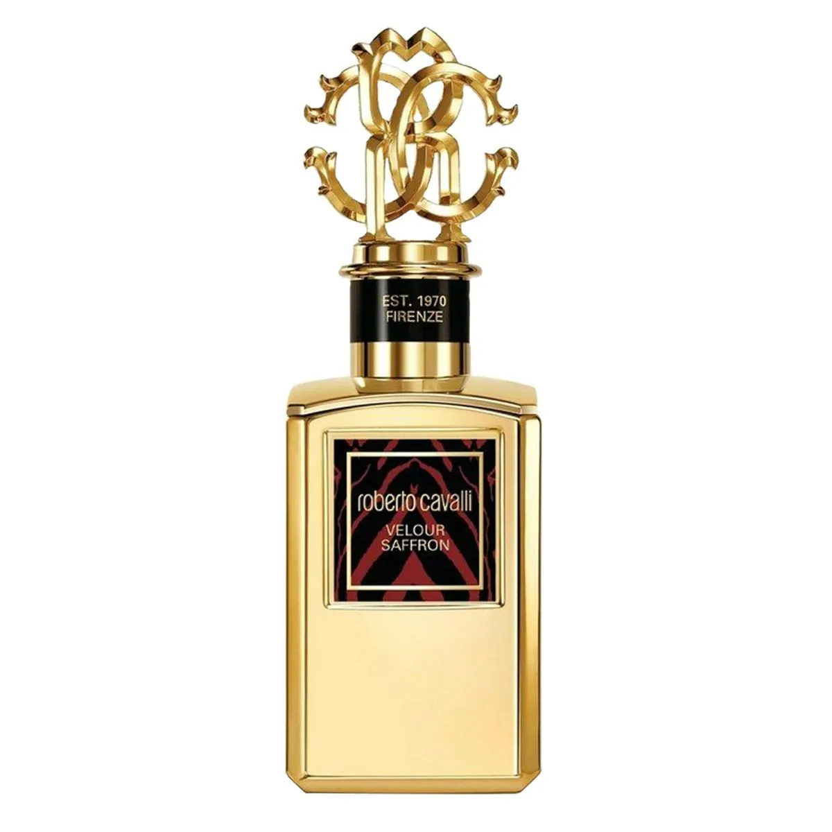 Velour Saffron духи