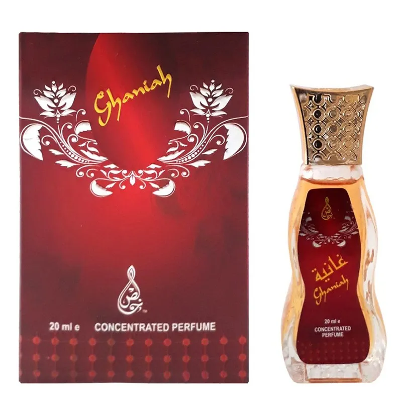 Ghaniah духи