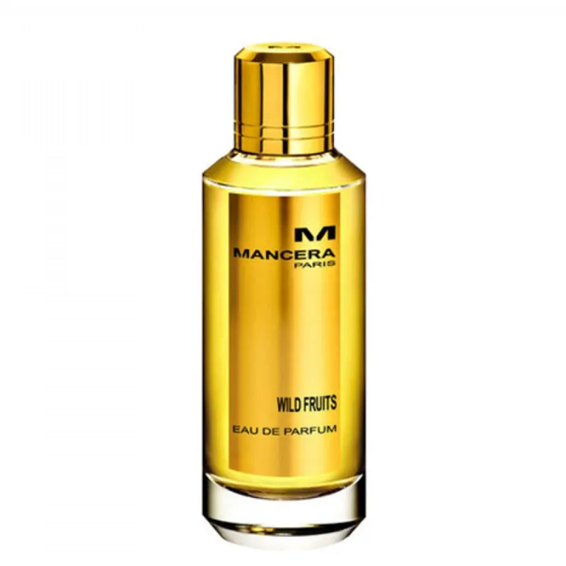 Wild Fruits парфюмерная вода