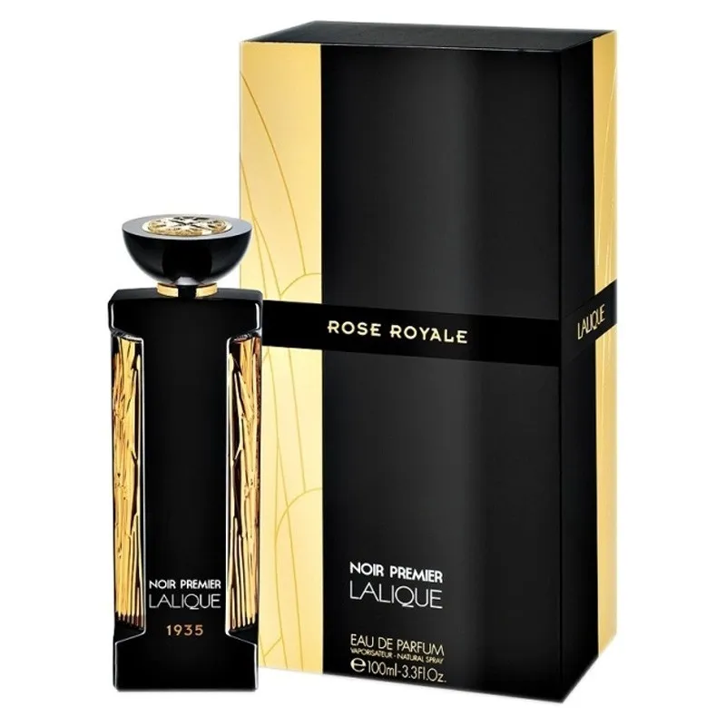 Rose Royale парфюмерная вода