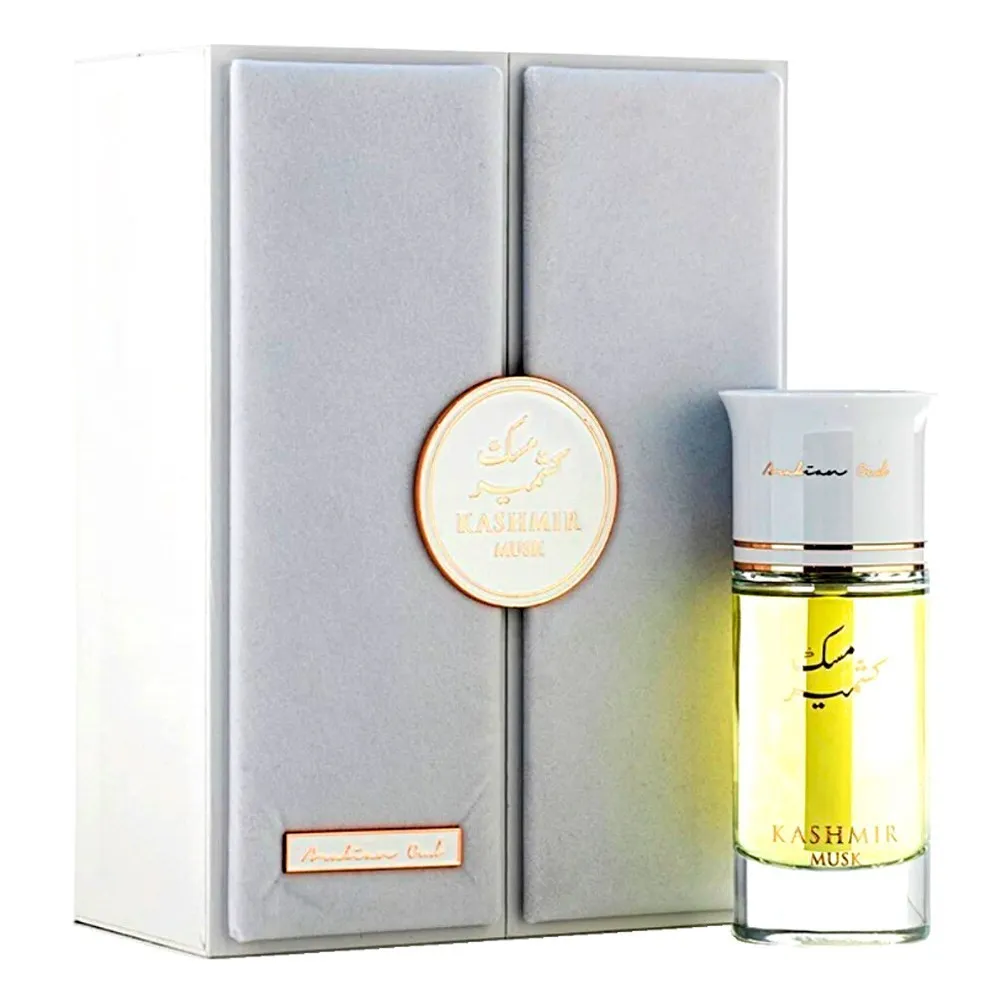 Kashmir Musk парфюмерная вода