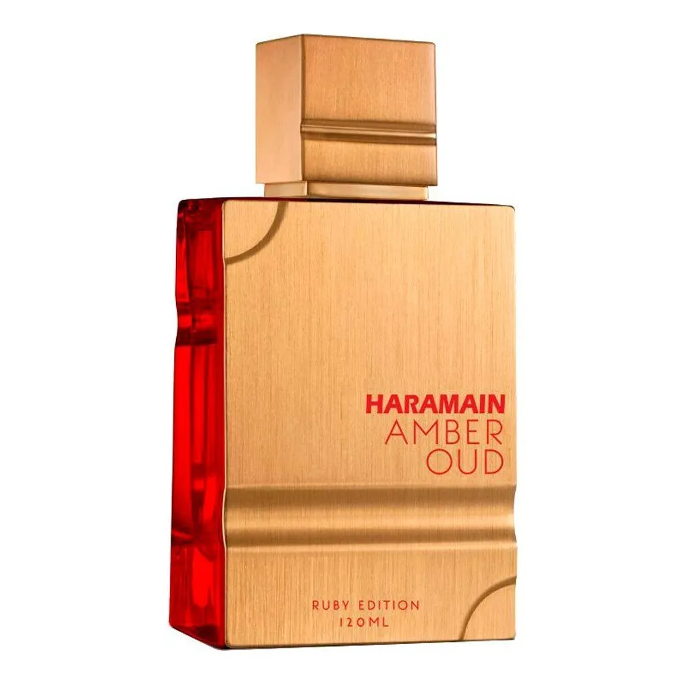 Amber Oud Ruby Edition парфюмерная вода