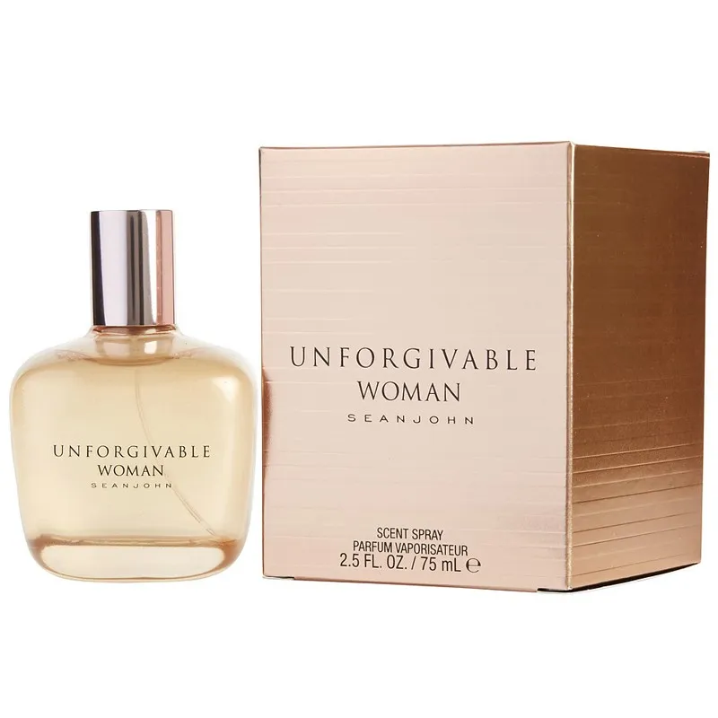 Unforgivable Woman парфюмерная вода