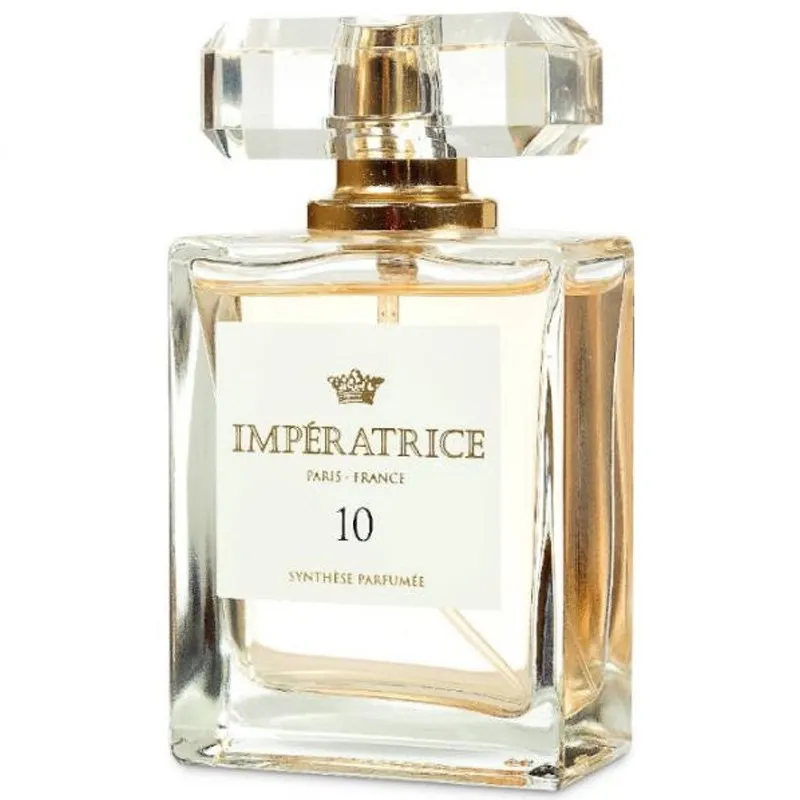Imperatrice Paris-France № 10 парфюмерная вода