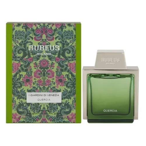 Quercia духи