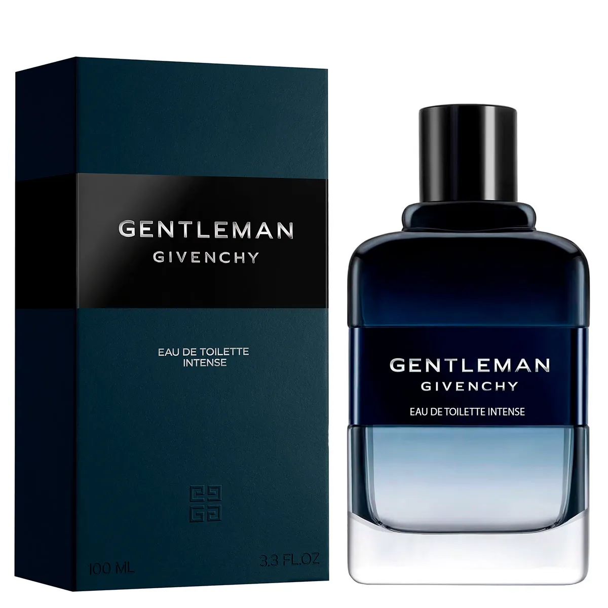 Gentleman Intense туалетная вода