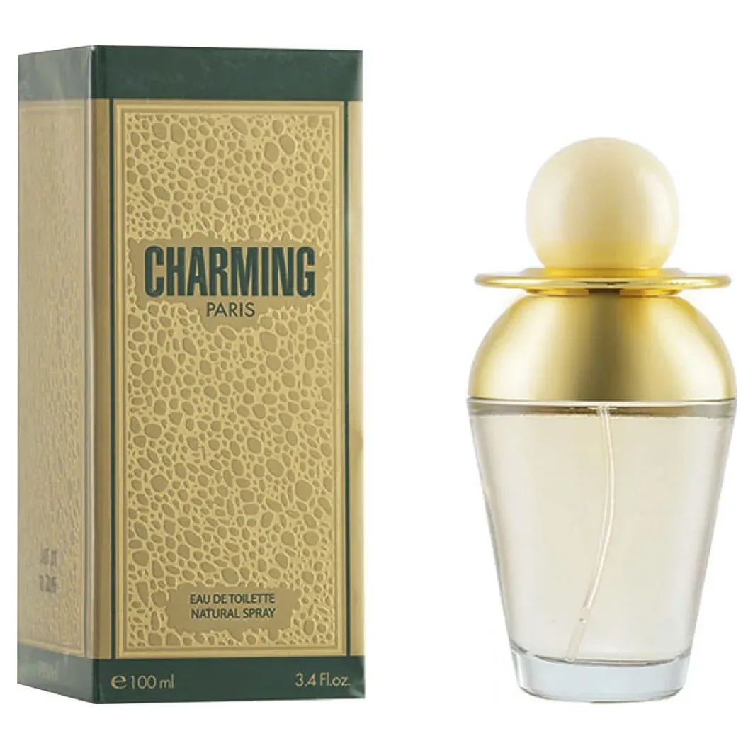 Charming туалетная вода