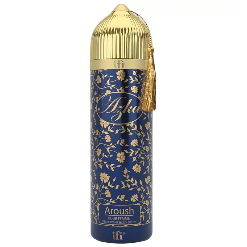 Aroush дезодорант