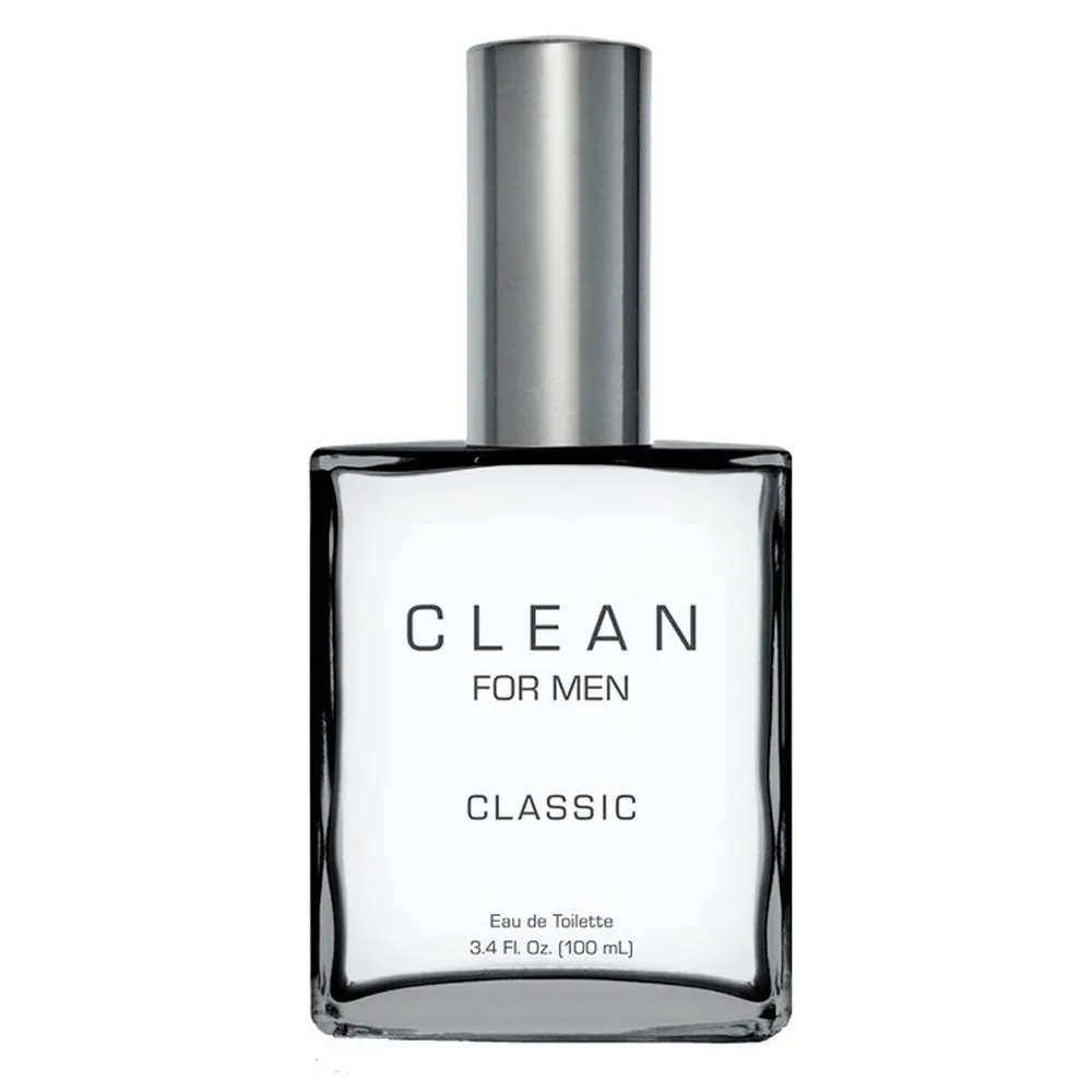 Classic for Men туалетная вода