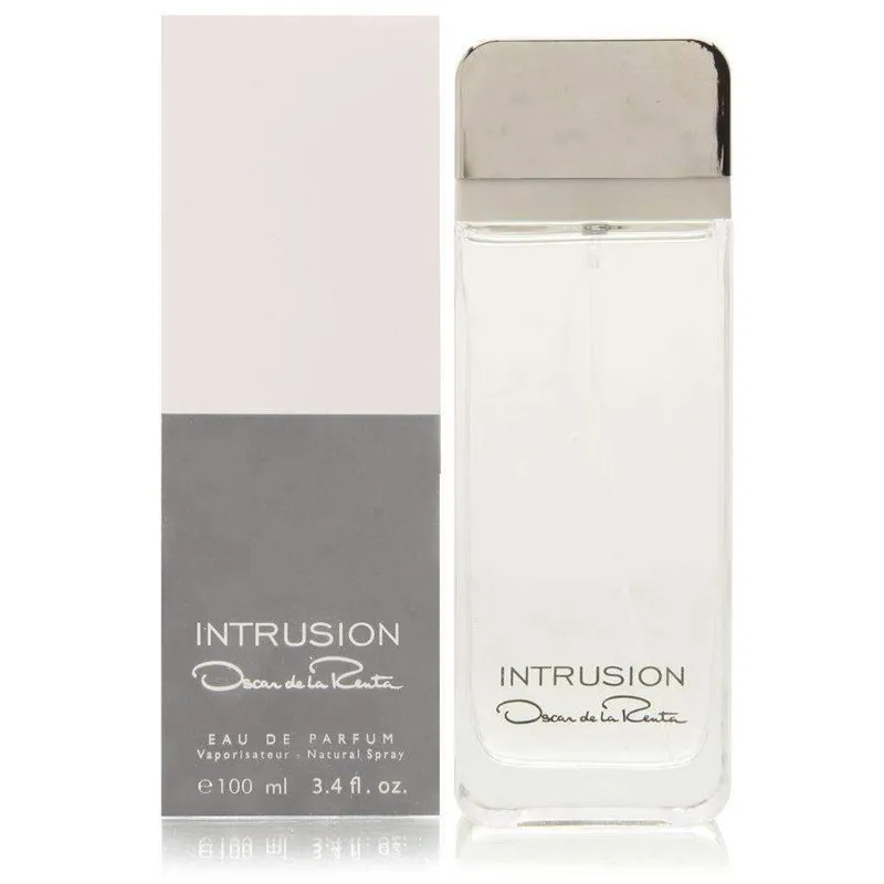 Intrusion парфюмерная вода