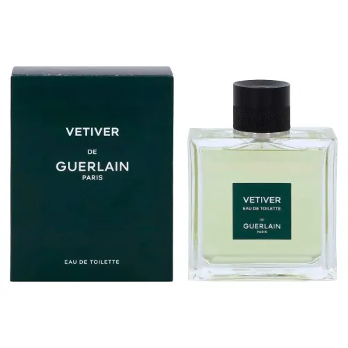 Vetiver туалетная вода