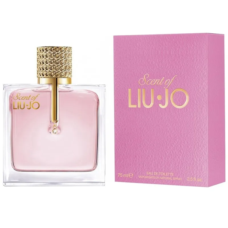 Scent of Liu Jo туалетная вода