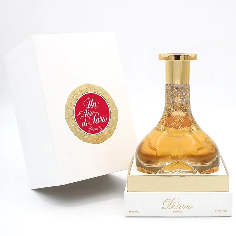 Un Air de Paris Fruity парфюмерная вода