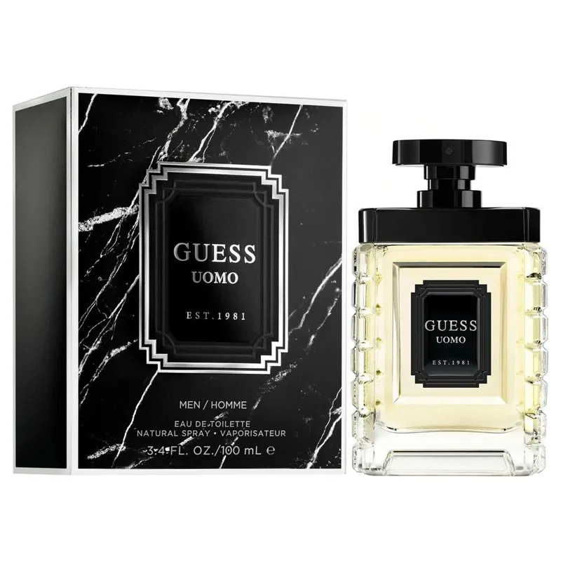 Uomo туалетная вода