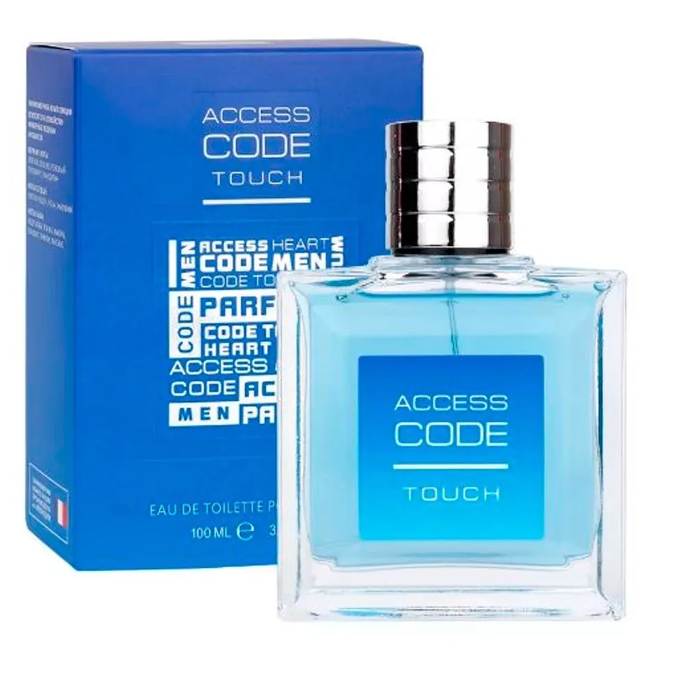 Touch туалетная вода