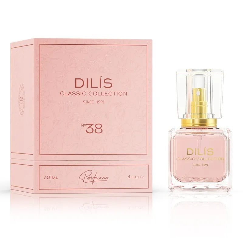 Classic Collection № 38 духи