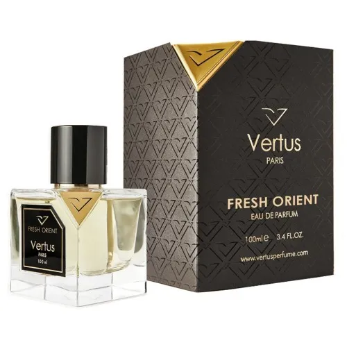 Fresh Orient парфюмерная вода