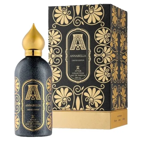 Annabella парфюмерная вода