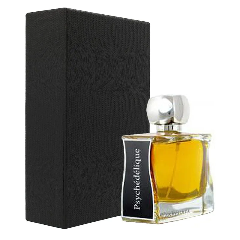 Psychedelique парфюмерная вода